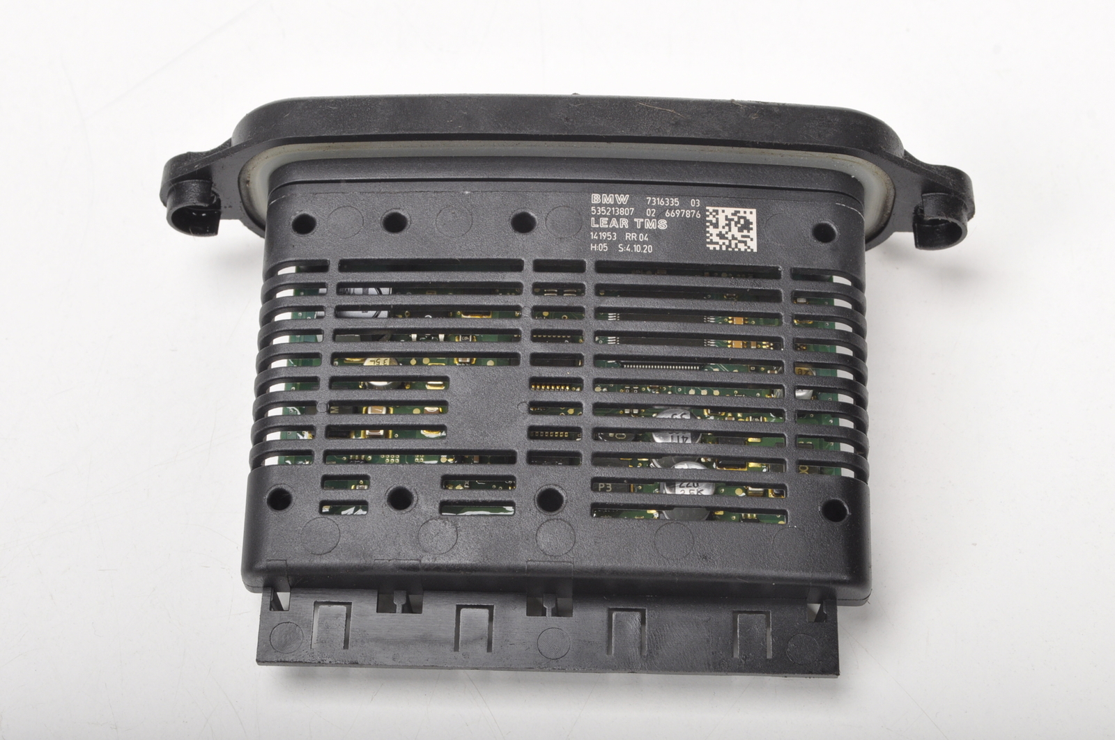 フェイラー メルシーモンシュシュ プティクロス