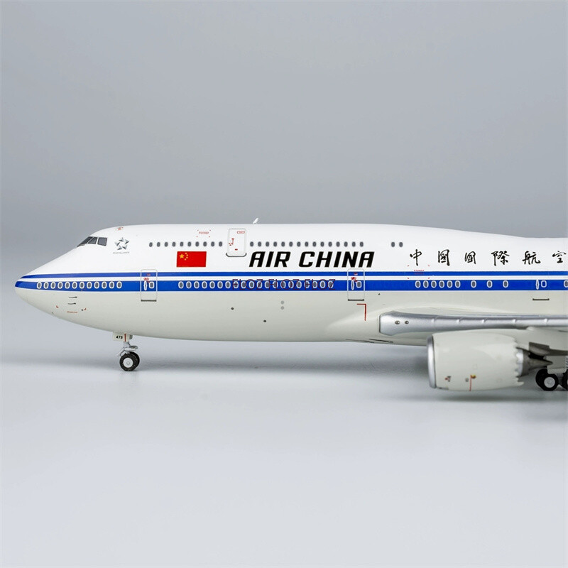 航空機・ヘリコプター phoenix 1/400 Air China B747-8i 航空機・ヘリコプター phoenix 1/400 Air China B747-8i air