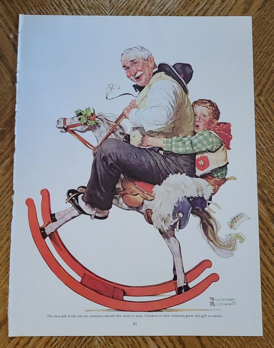 【洋書】Norman Rockwell People Norman Rockwell: Pictures for the American People: Norman