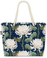 Void Tasche Chrysanthemen Blumen BlüTen Blumenstrauß Natur Garten