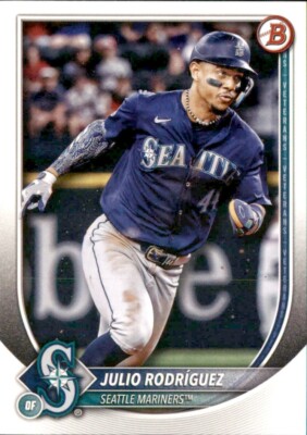 その他 bowman Julio Rodriguez psa10 chrome PSA 10 JULIO RODRIGUEZ 2020 Bowman Chrome Mega Box Mojo