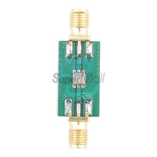10MHz/403/433/915/1090/1207/1268/1561MHz Band Pass Filter BPF RF/Passive Filter