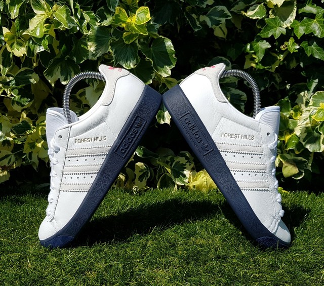 adidas forest hills size 5