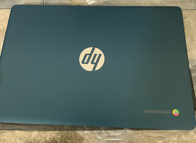 HP Chromebook 14a-na0012tg 14