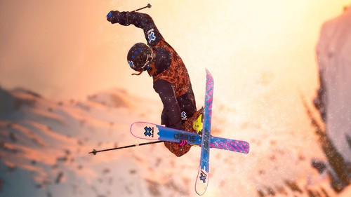 Steep Gold Edition, PC, ENG, brand new, factory sealed, read description - Picture 9 of 17