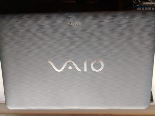Cache Charnière DROIT Pour Sony Vaio PCG-7183M - Pièce D'occasion