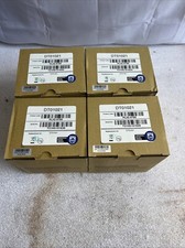 AL Series DT01021 Lamp Housing for Hitachi Projectors - Nib Set Of 4