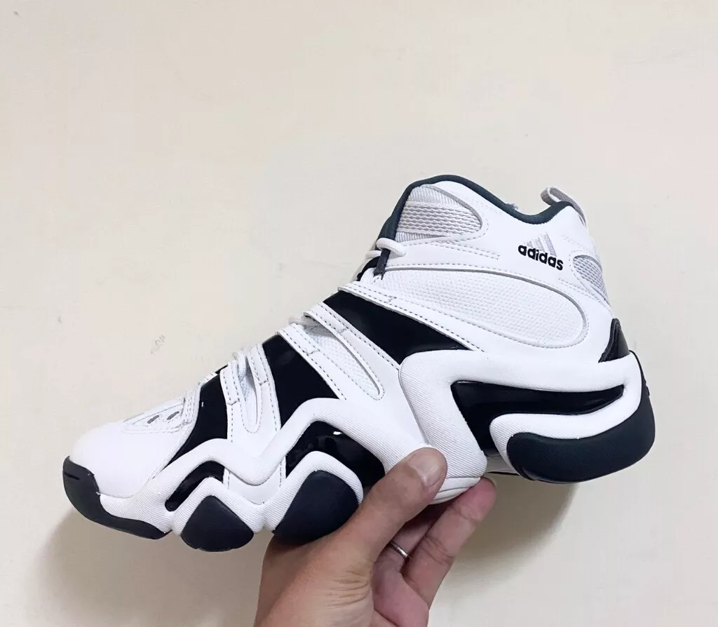 adidas crazy 8 basketball shoes
