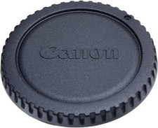 CAPUCHON DE BOITIER ORIGINAL CANON EOS BODY CAP CANON EOS 5D 1000D 450D 1D 30D