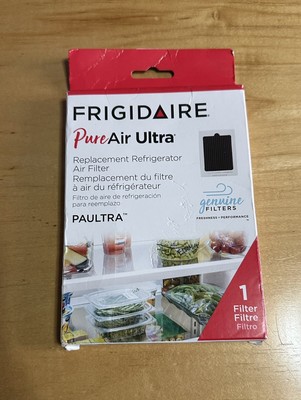 Frigidaire PureAir Ultra PAULTRA Refrigerator Air Filter