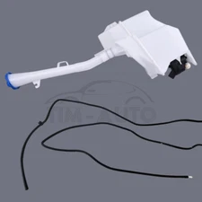 Wiper Washer Windshield Reservoir + MOTOR For Hyundai Tucson 2022-24 98610-N9000