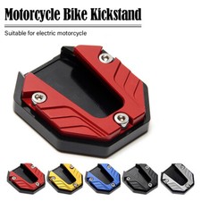 Motorrad Ständer Verlängerung Fuß Seitenst...