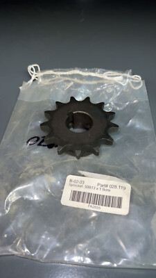 Hytrol 028.126 | SPROCKET - 50B20 X 1-7/16