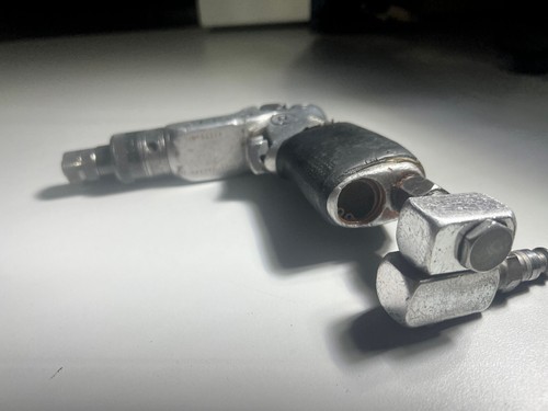 Cleco 5RSSTP-10BQ Destornillador Neumático Herramienta de Aire Broca Pistola GR - Imagen 7 de 7