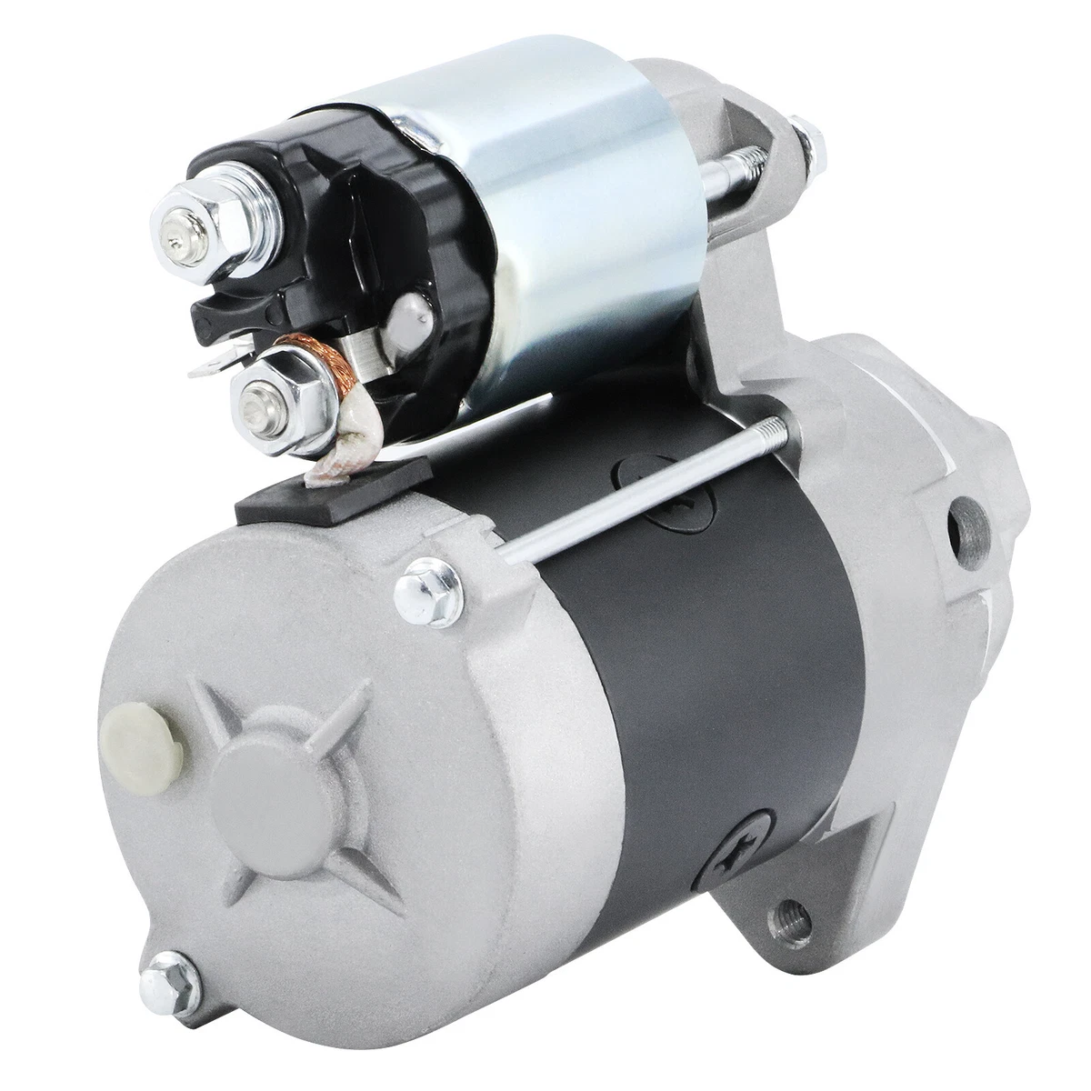 New Starter 18009 For Kawasaki FC420V FC400V FC401V John Deere