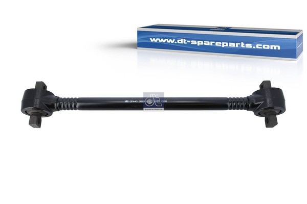 Achsstrebe Dt Spare Parts 3.66890 D:40Mm B:17Mm Lb:100Mm L:660Mm-image