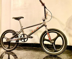 中古デッドストック_ 1998 GT Speed Series_20インチBMX