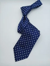 HANOVERG......Pindot -Necktie and Pocket Square/ By Mimsattire