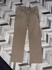 Tommy Hilfiger Men's 100% Cotton Khaki Pants 32 x 32 — photo 1