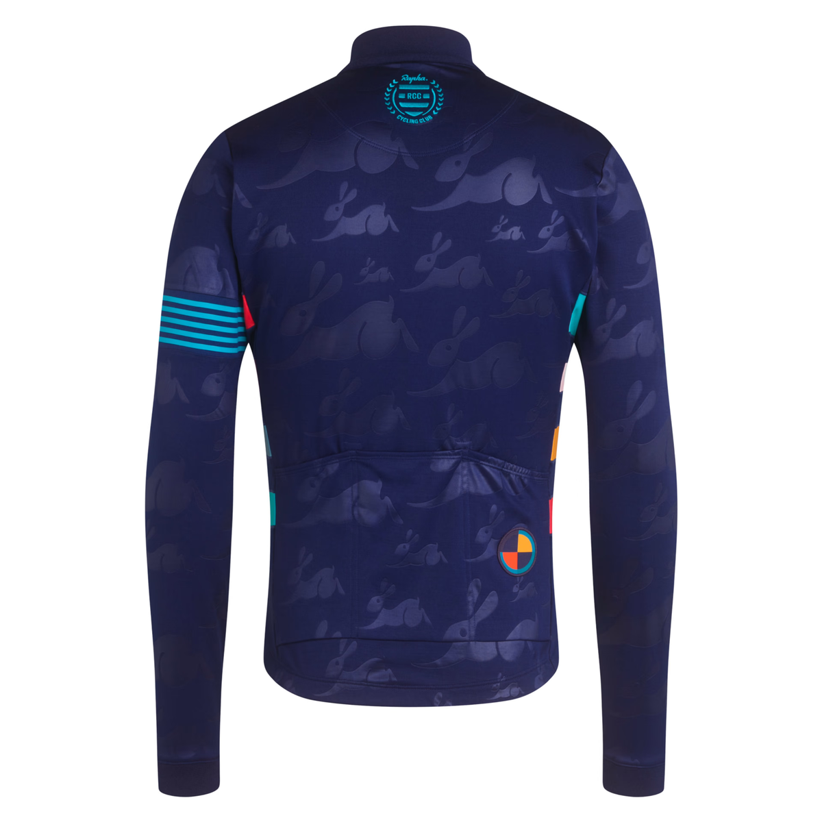 Rapha RCC Paul Smith Limited Edition M Jersey x L Socks