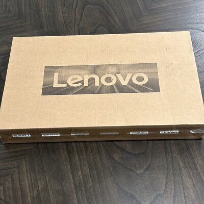 Lenovo Ideapad 1i 15.6'' Touch Laptop, i3-1215U, 8GB RAM,  256GB SSD, New Seal