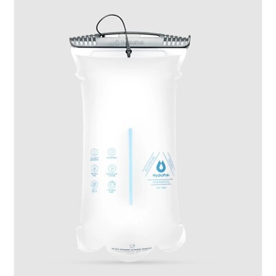 Hydrapak Form Shift 2l Vertical Reservoir Tasche Trinksystem Rucksack Snowboard