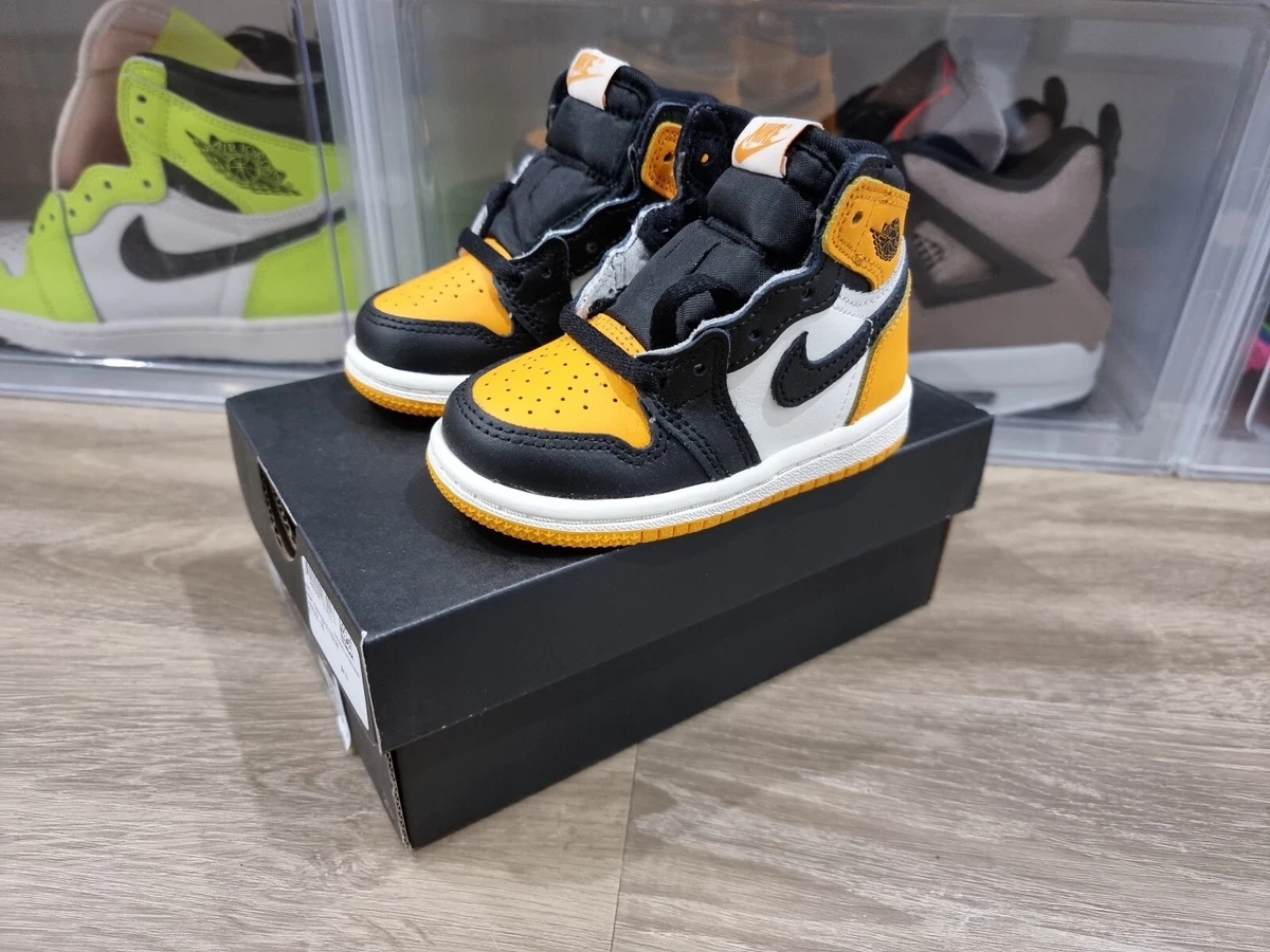 Baby jordans best sale 5c