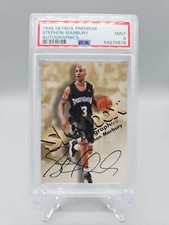 Fantastic Autographics! Complete Guide to One of the Best Inserts Ever 92