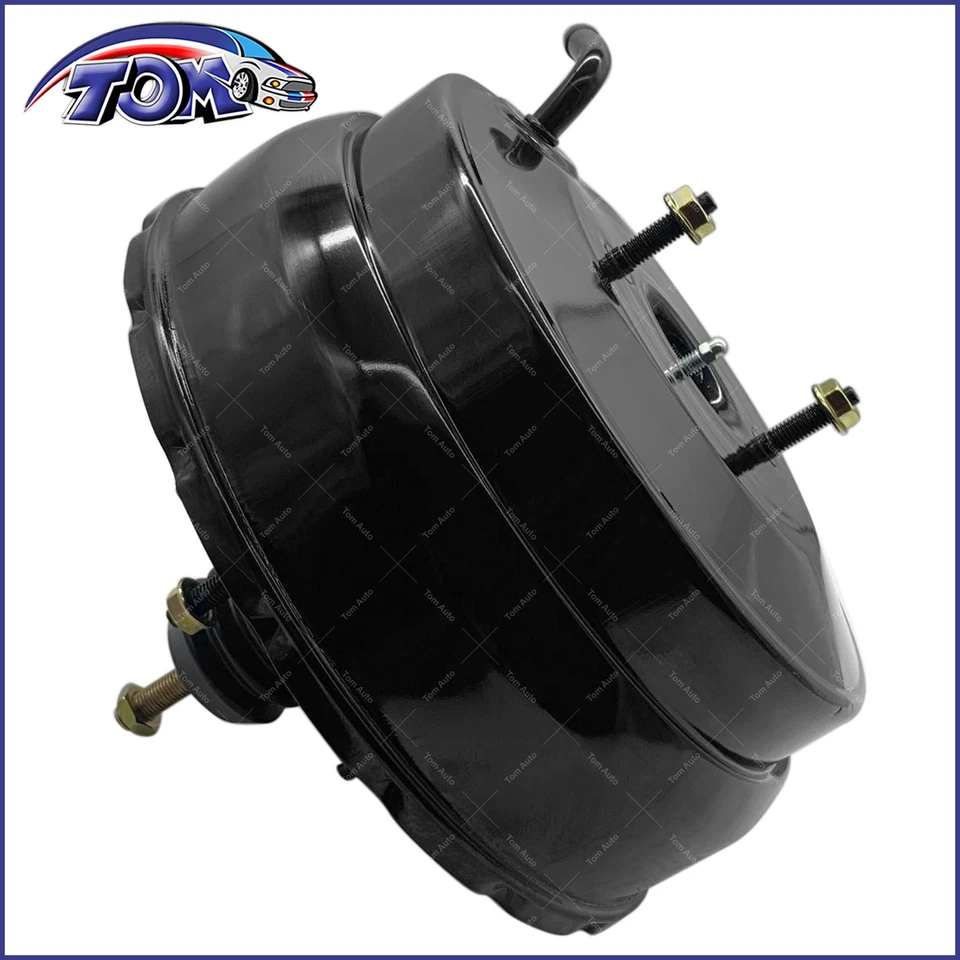 Nuevo refuerzo de freno eléctrico para Nissan Altima 1993-2001 4 ruedas ABS Foto 2 de 2