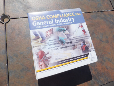 OSHA Compliance for General Industry, Keller, Understanding Implementation 2015