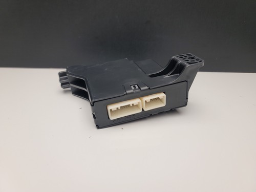 HVAC TEMPERATURE CLIMATE CONTROL MODULE TOYOTA YARIS 2007-2012 88650-52361 - Picture 5 of 7