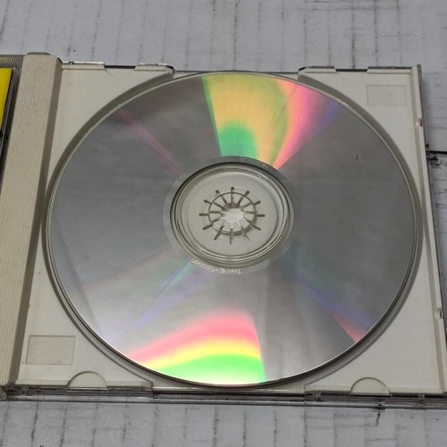 KABUKI ITTOH RYODAN PC Motor PCE HCD5070 HUDSON NEC 1995 NTSC-J getestet GEBRAUCHT - Bild 9 von 13