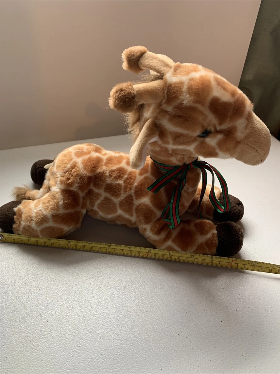 Goffa giraffe 2024