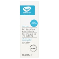 6 Packs Of Green People Day Solution - Anti Blemish 50ml 6 Packs Of Green People Day Solution - Anti Blemish 50ml
