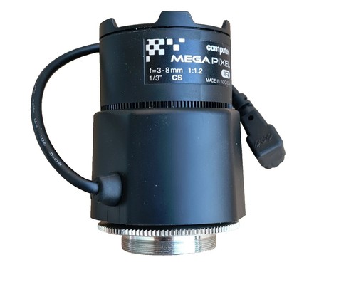 Norita Kogaku 80mm f2 Noritar Manual Focus Lens for Graflex Norita