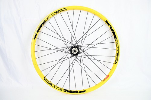 Rear Downhill Mountain Bike 36h Wheel 