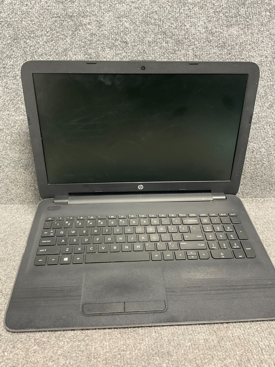 HP Laptop AMD E2-7110 APU, AMD RADEON R2 Graphic 1.80 GHz