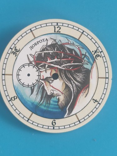 Custom Dials Watch Dial Handpaint dial Watch exclusive dial 39-43mm - Picture 4 of 21