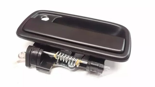 TOYOTA Genuine TACOMA 95-04 Driver Side Outside Door Handle LH 69220-35020 New - 第 2/9 張圖片