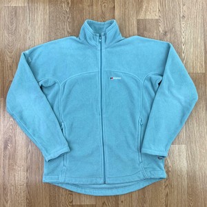 berghaus thermal jacket
