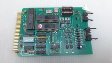 Prometrix 36-0037 Industrial PCB Circuit Motor Control Board Assembly