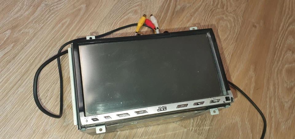 radio nissan - Bild 3 von 4