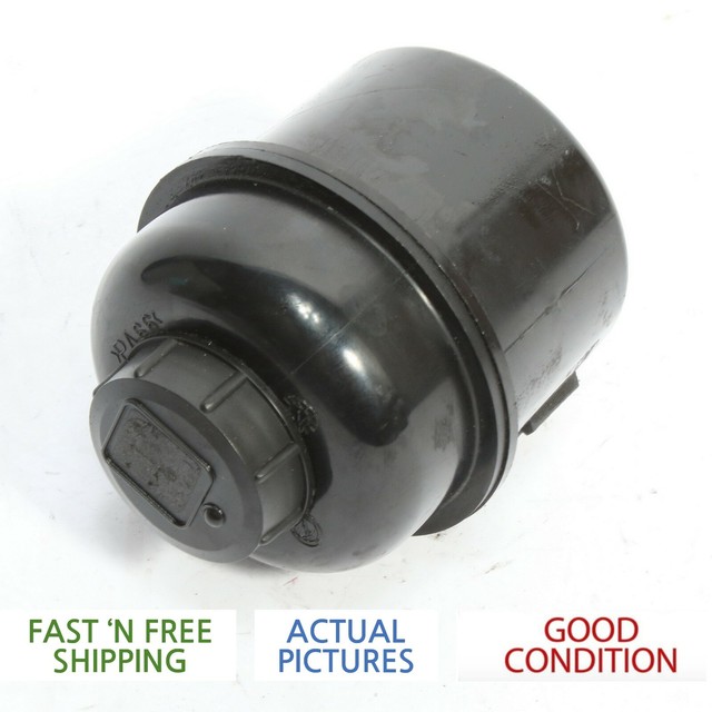 05 06 07 08 Maserati Quattroporte POWER STEERING FLUID RESERVOIR OEM