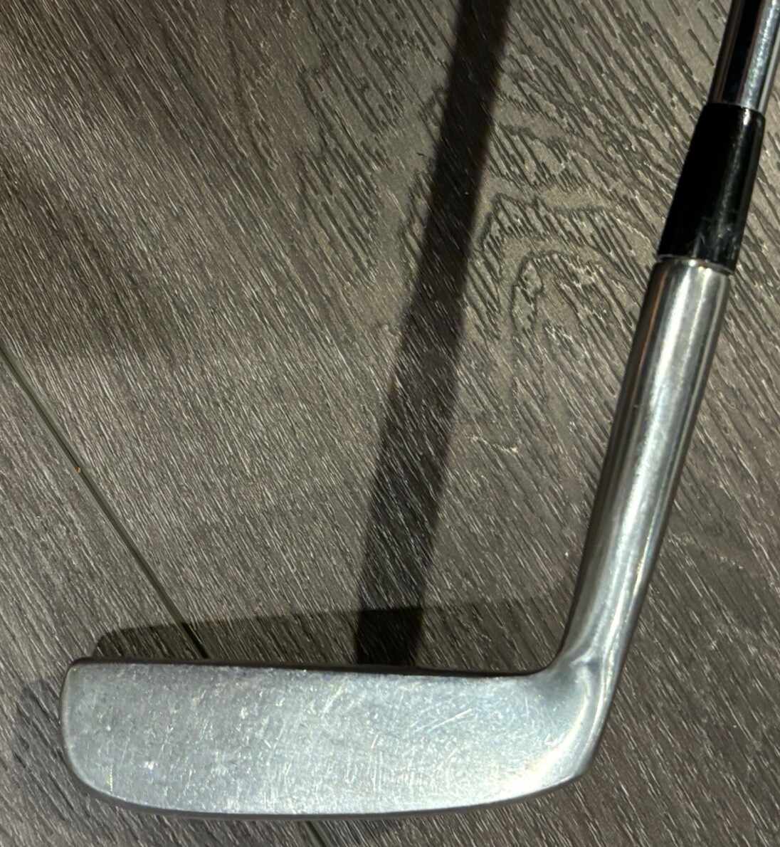 レア！RAM WIZARD600 TOUR GRIND L字パター　34インチ レア！RAM WIZARD600 TOUR GRIND L字パター 34インチ - メルカリ