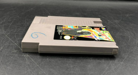 Friday the 13th (Nintendo Entertainment System, NES) Game Only