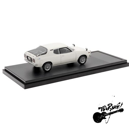 402-608 Hi-Story 1/43 日産 Cherry F-Ⅱ 1400 2025年最新】hi story