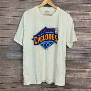 brooklyn cyclones t shirts