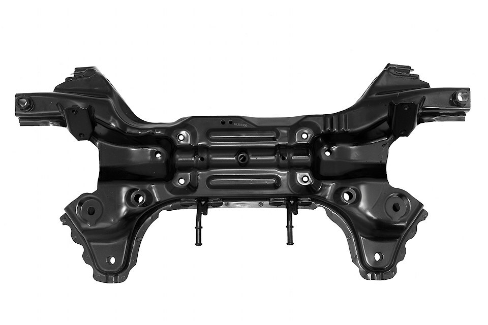 Axle Carrier Engine Carrier Chassis Kia Soul 09-