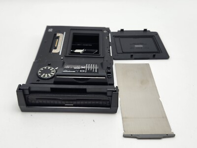 CONTAX 645 ウエストレベルファインダー MF-2 Contax 645 MF-2 Waist Level