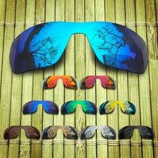 Polarized Replacement Lens for-Oakley Offshoot OO9190-Colors